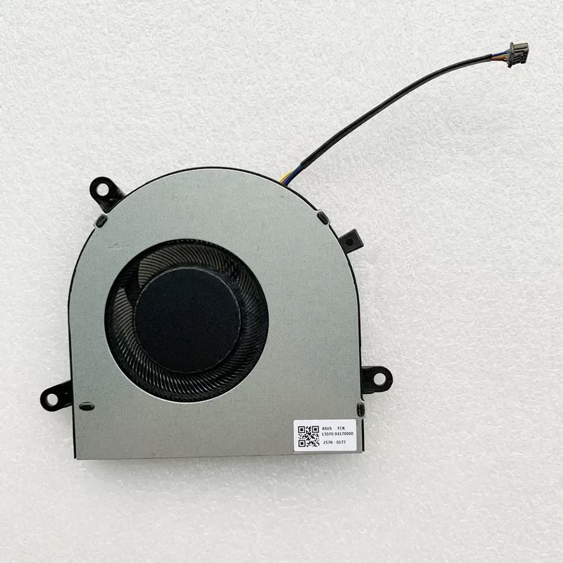 for 13070-04170000 Q25030 DC5V Cooling CPU Fan