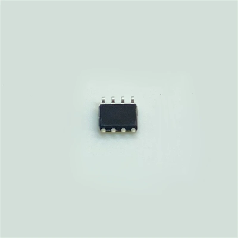 10 piezas IC LM567 SOP8 7A8, compatible con función de decodificador de voz