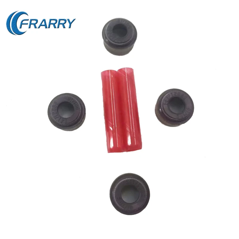 Frarry - Valve Stem Seal 6120500058 For MER-CEDES-BENZ A124 C124 S124 W169 W245 W202 W203 W204 S204 W210 W211 S210