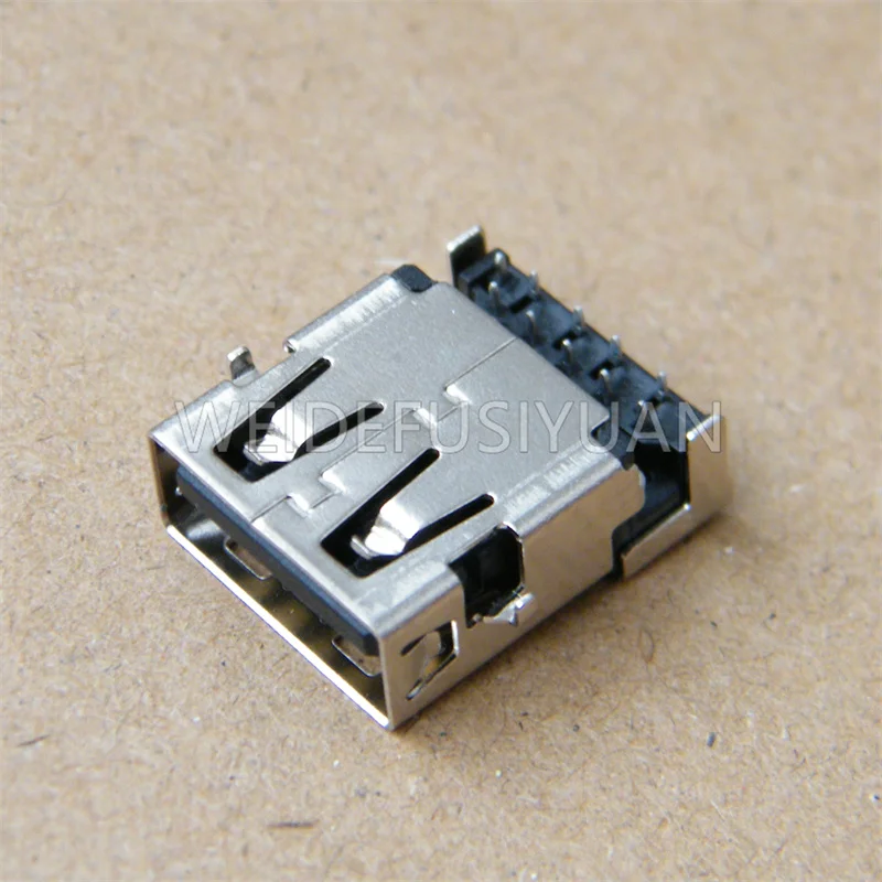 New 3.0 USB Jack Female Port Connector Plug For Lenovo Xiaoxin 7000-15IKBR