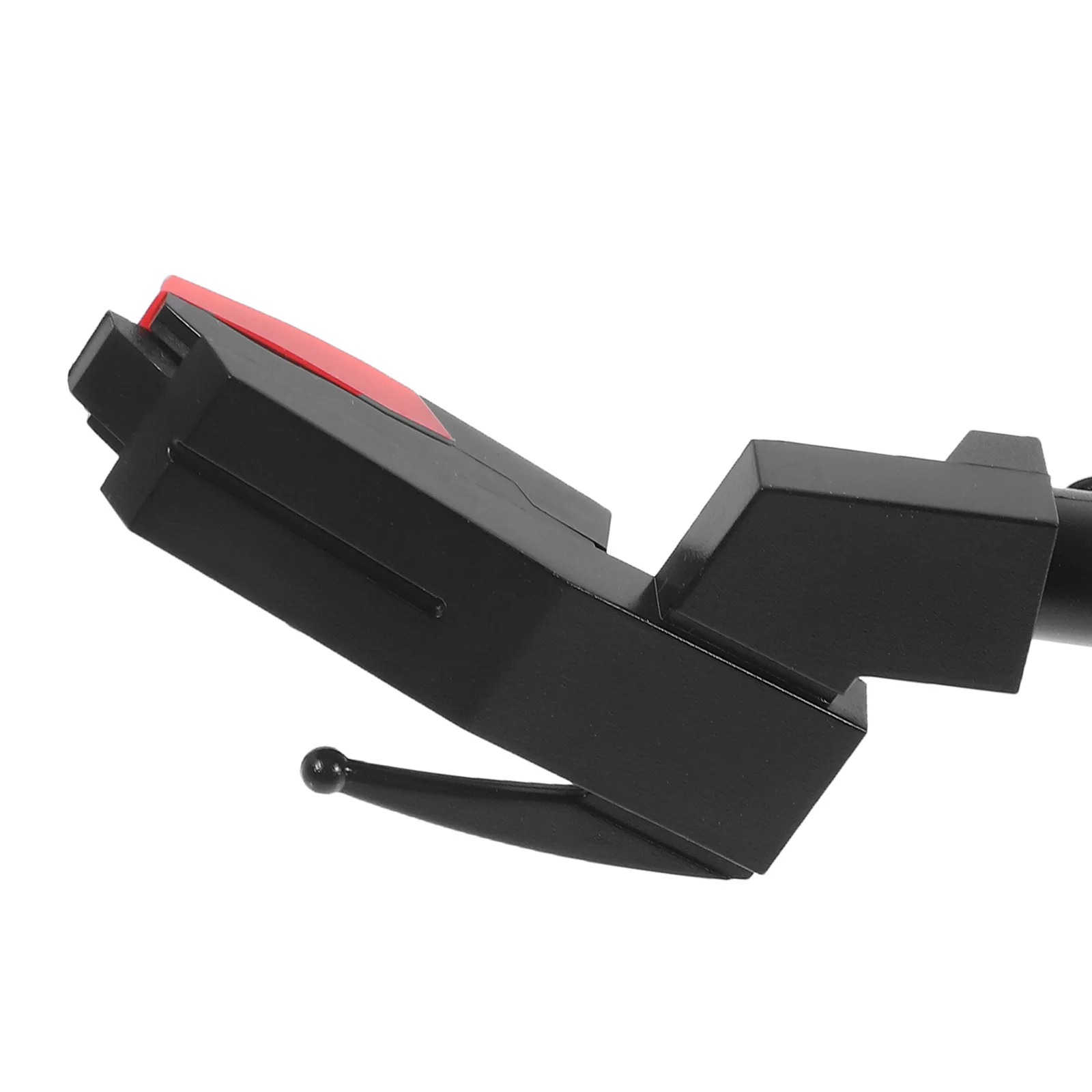 

Turntable Tonearm Replacement Durable Plastic Metal Arm for Record Player Phonograph Pickup Needle Practical Repair