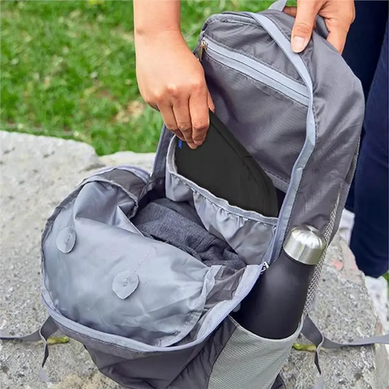 Estuche de Transporte Portátil DT23 para Antena Starlink Mini, para RV, Camping, Yate, Bolsa de Almacenamiento para Exteriores