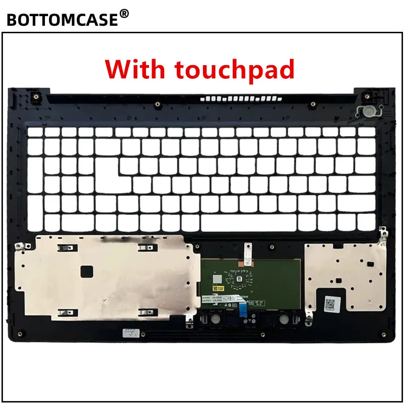 Nuevo para BOTTOMCASE ®   Ideapad 310-15 510-15ISK 310-15ISK cubierta trasera LCD para portátil/bisel frontal/cubierta superior del reposamanos/Base inferior