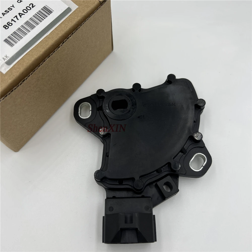 

8617A002 Датчик нейтрального переключателя безопасности для Mitsubishii Lancer Outlander