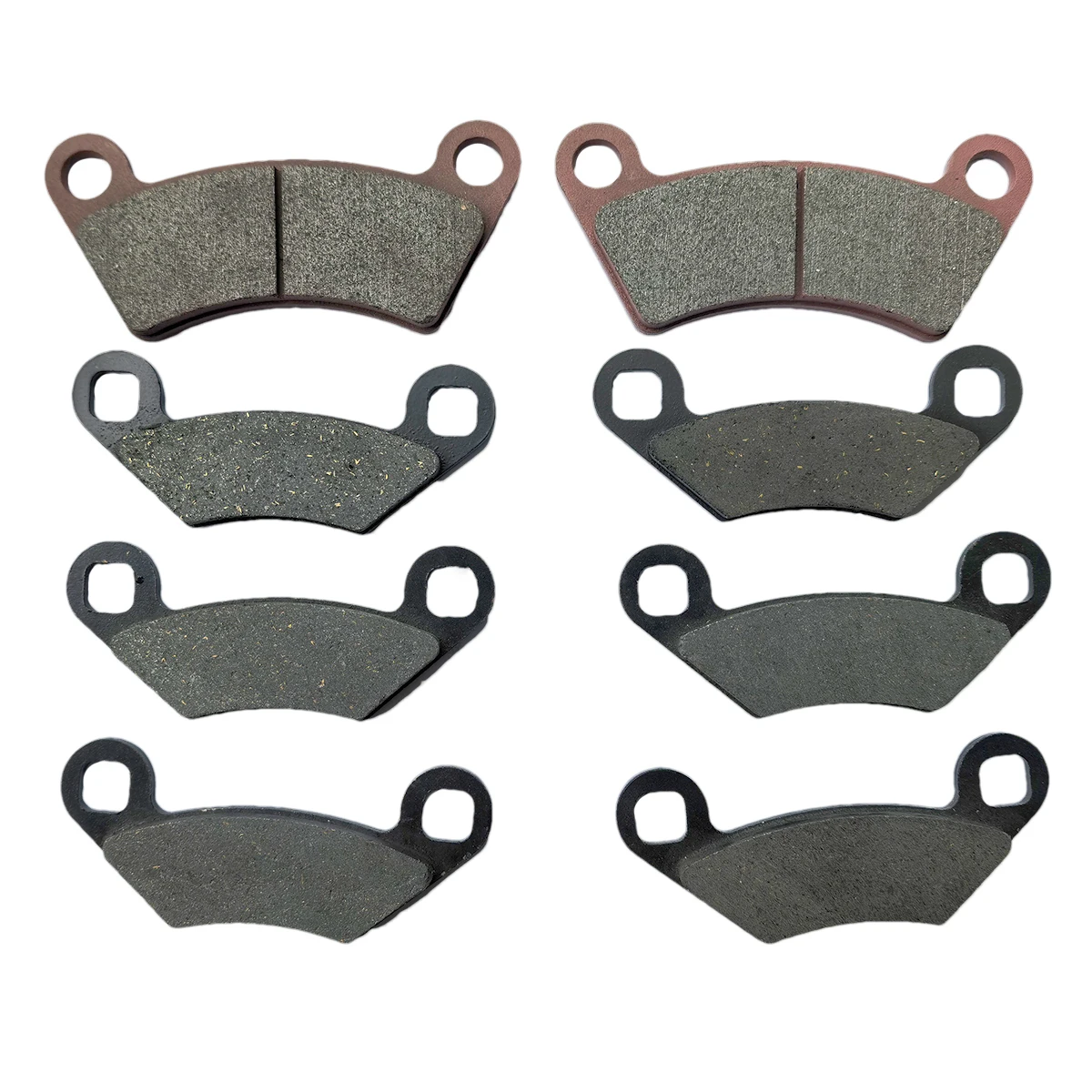 Rear Brake Pads For…