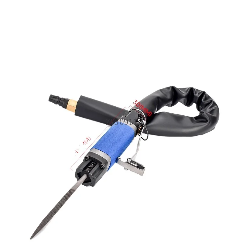 Pneumatic Air File …