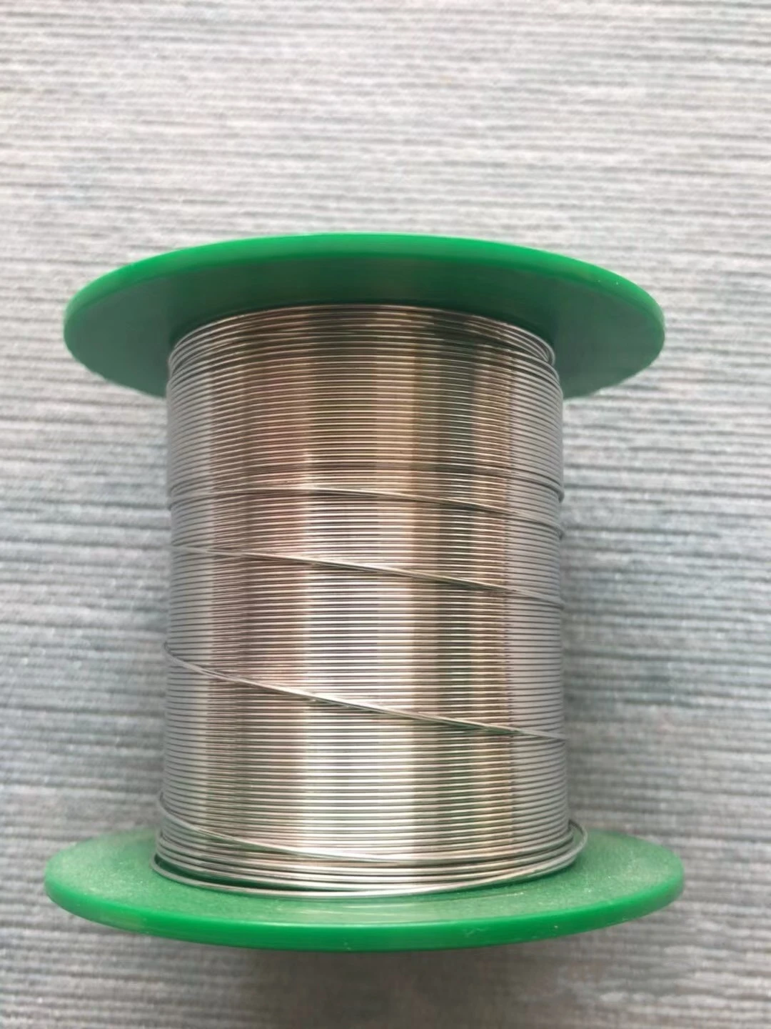 Original American Kester With 3.5% Silver Solder Wire, 0.5mm Wire Diameter, Lead-Free Solder Wire, Audio DIY Solder