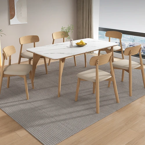 편안한 다이닝 룸 체이스 디자인 장식 의자, 게이머 주방 아이템, 발코니 가구, 살라 에스페라 럭셔리 카페 