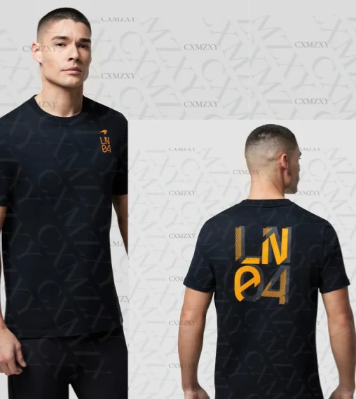

F1 Lando Norris LN04 Official Licensed T-shirt