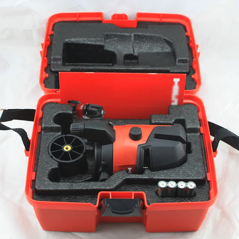 New Laser Measuring  PM4-M  Laser  Level Marking Instrument