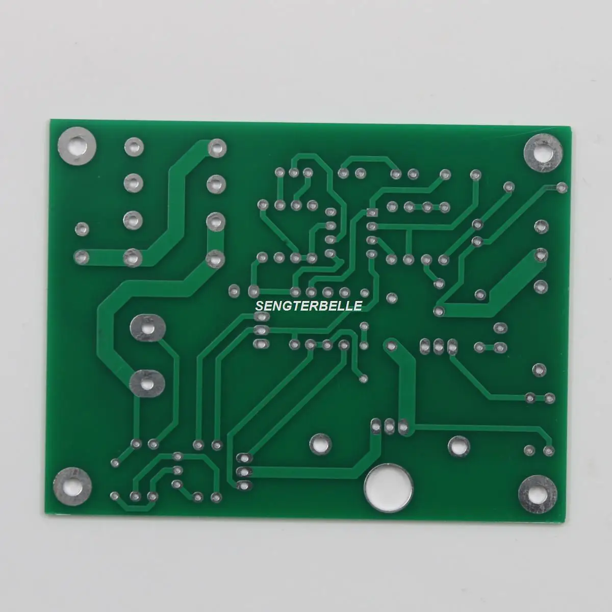 HiFi 1PC DC5-24V 1.5A Regulator Power Supply Bare Board PCB Refer STUDER900 Circuit