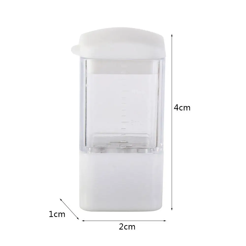 脱毛防止頭皮アプリケーターコーム薬物投与ミニポータブルオイルアプリケーターボトルいつでも持ち歩くのに最適育毛に良い