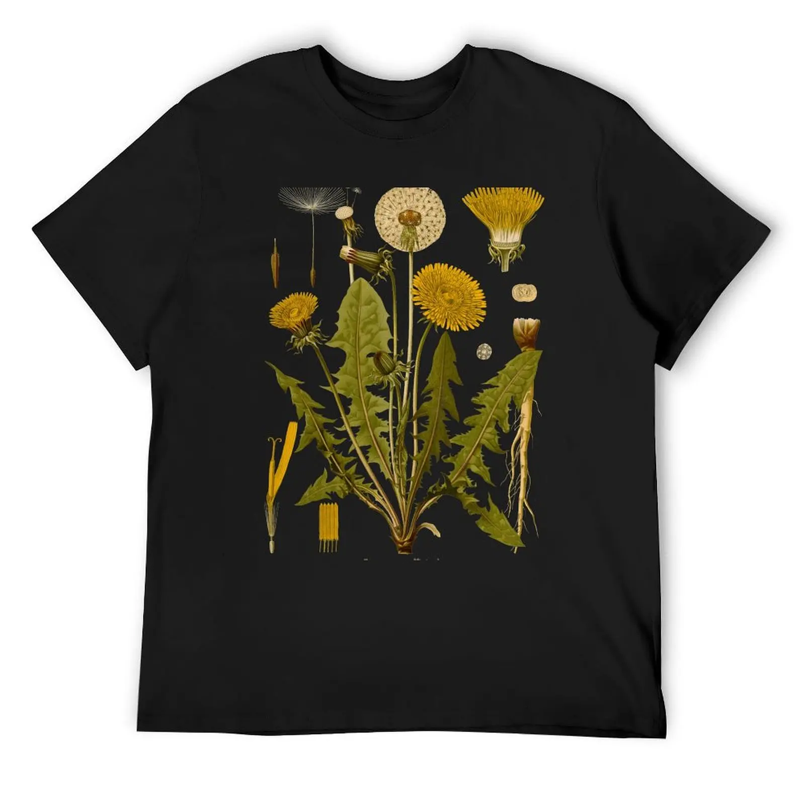 

Dandelion T-Shirt