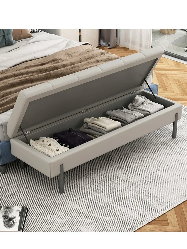 Bedside stool Bedroom Bedside Concubine chair Bench cabinet Splicing stool Clothes