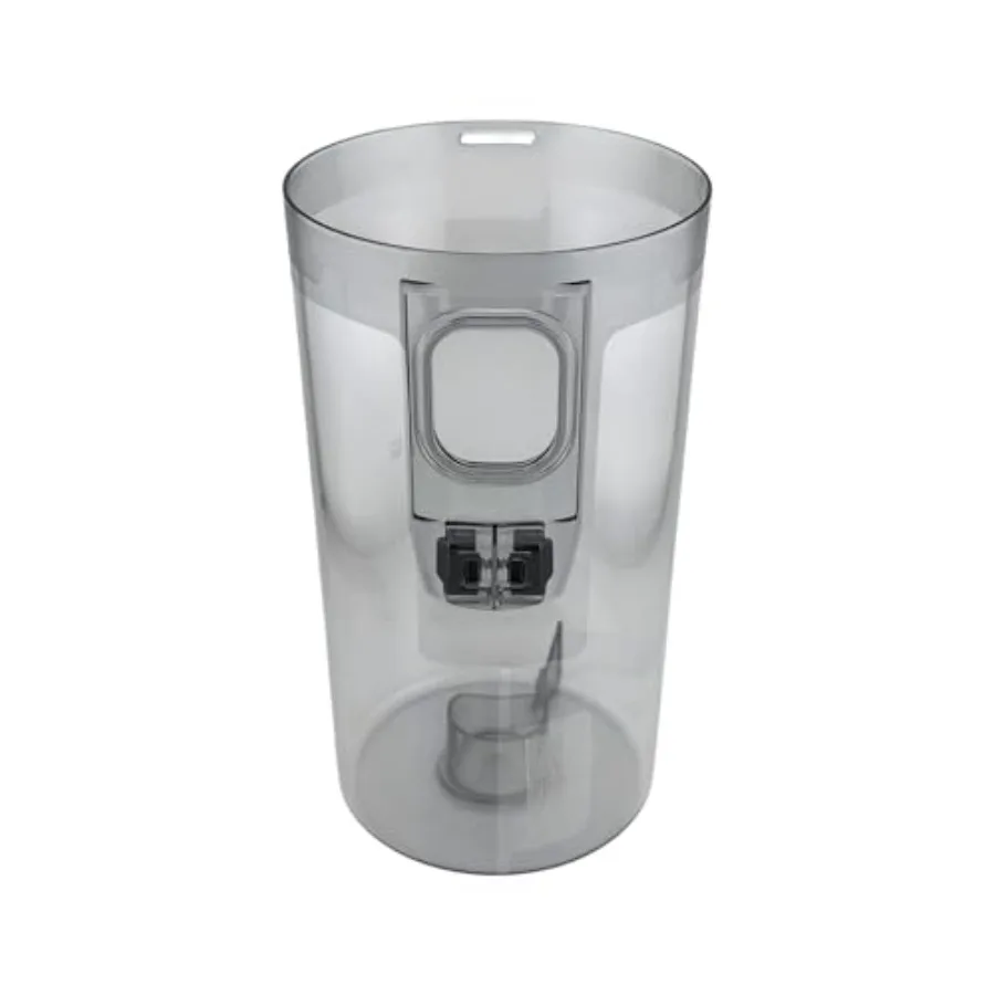 Replacement Dust Bin Canister Compatible with Samsung Jet 60 Jet 70 Jet 75+ Jet 90 Cordless Stick Vacuum Durable Dust Cup Conta