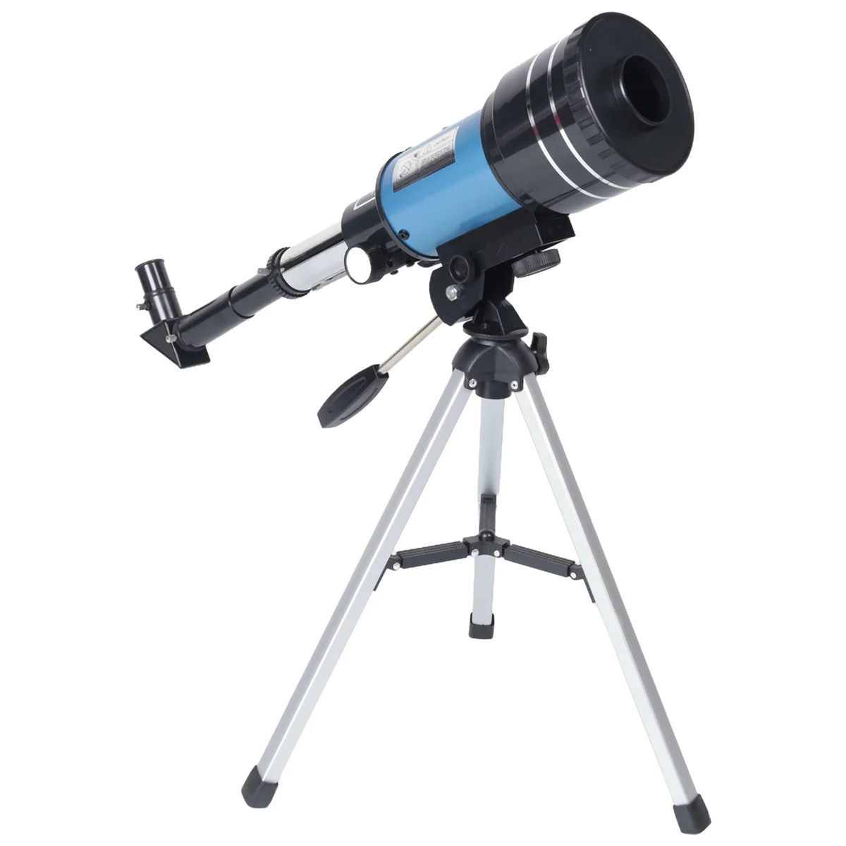 

HOT!Top Telescope for Adult Kids,70mm Aperture (15X-150X) Portable Refractor Telescopes for Beginners,300mm Travel Telescope