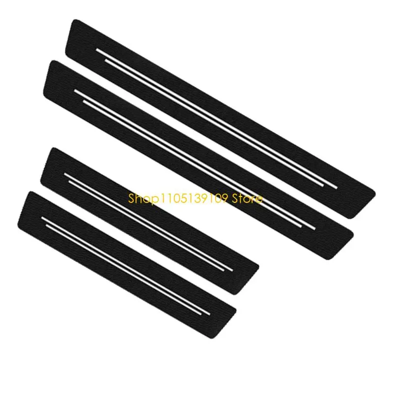 Image 5: Scratch Proof Vehicle Sill Gard
