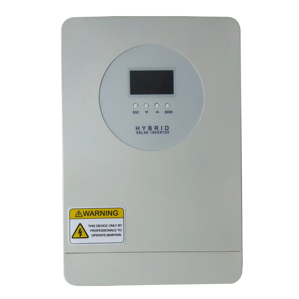 

Трансграничный солнечный фотоэлектрический инверсивный контроль, встроенная машина, солнечный инвертор, 1 кВт-11 кВт, чистая волна, домашний инвертор для хранения