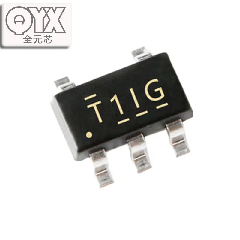 

10PCS/LOT NEW Original TL331IDBVR T1IG TL331 SOT23-5