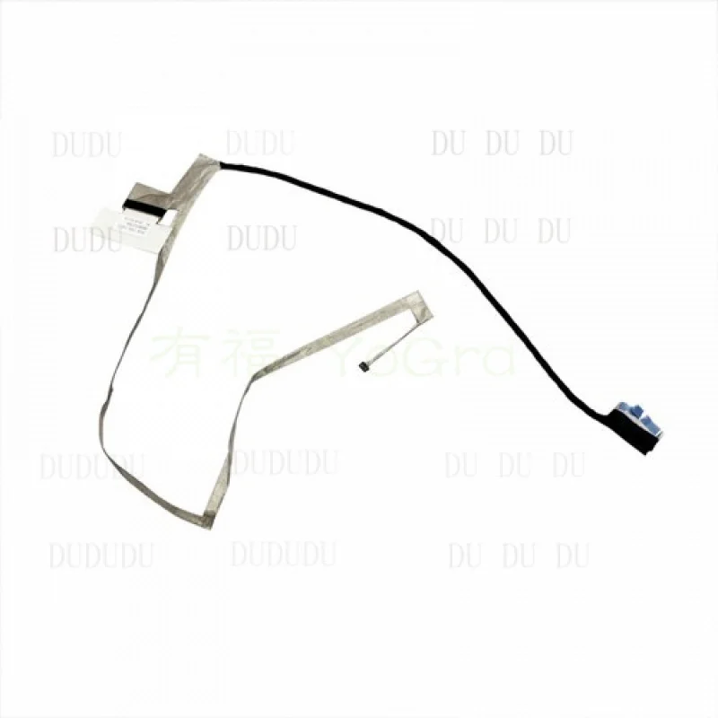 

Ленточный кабель D ЖК-ЭКРАНА ДЛЯ Toshiba Satellite C75D-A7370 C70-AST2NX1 C75-A7120