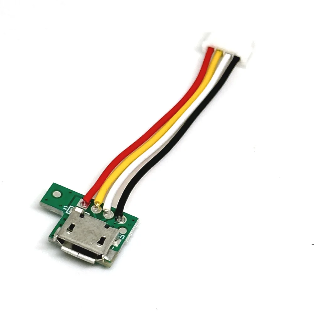 1PCS USB For JBL Flip 2 Bluetooth Speaker Mini Micro Connector Jack Charging Port Charger Socket Board Plug Dock