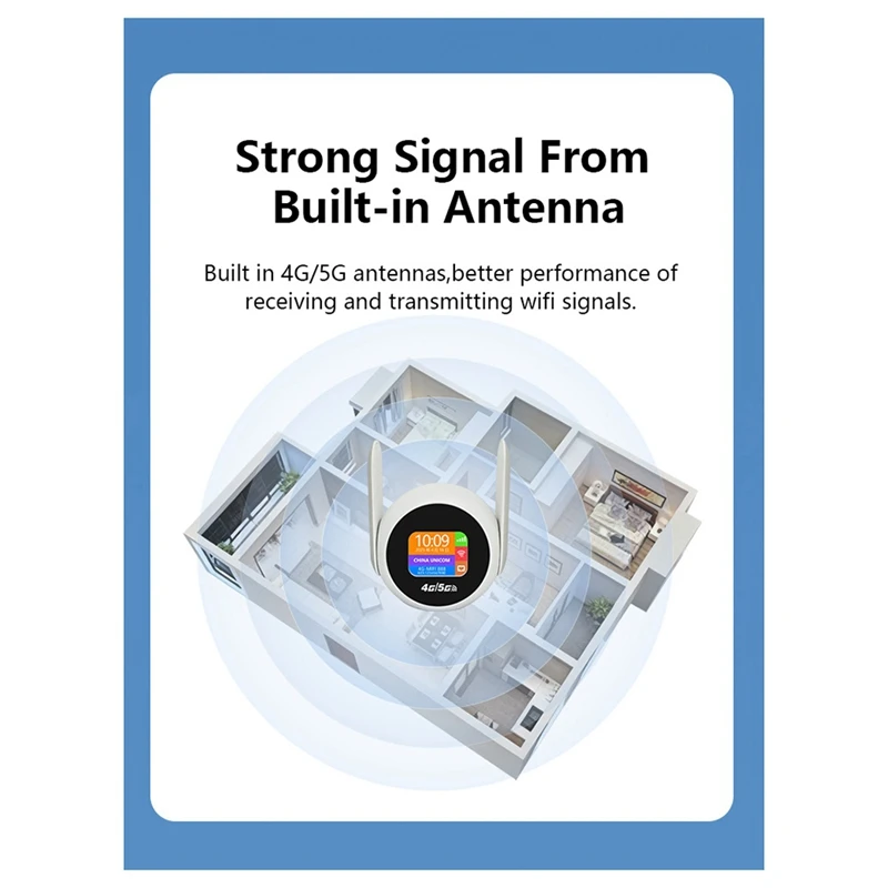 High-Speed Q50 Lcd …