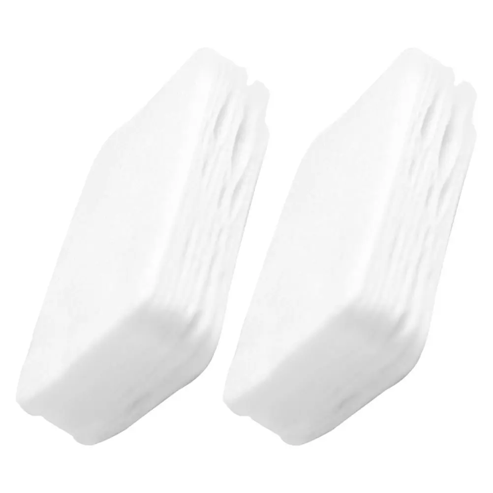 

200Pcs Facial Wipes Makeup Remover Pads Gentle Exfoliating Cleansing Pads for Sensitive Skin Travel Friendly Removal