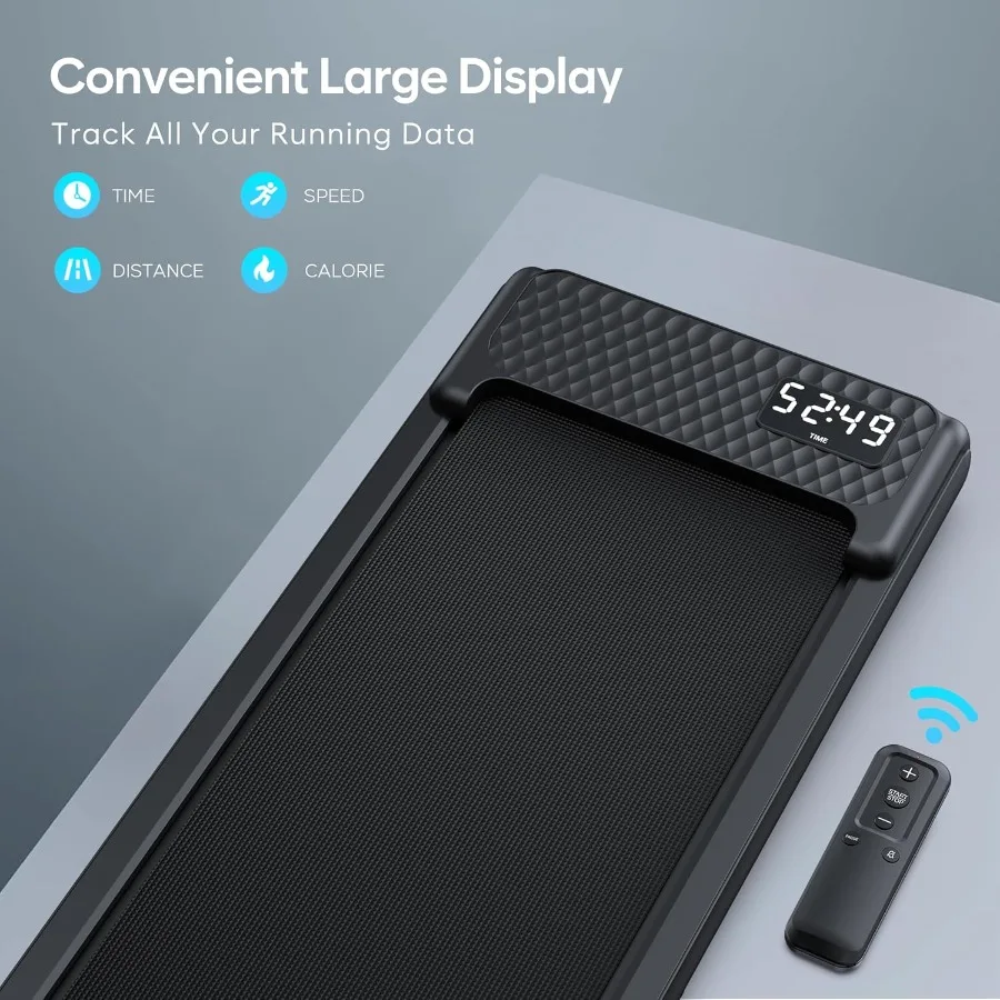 10 وسادات مشي مائلة مع شريط مقود للمنزل والمكتب وشقة صغيرة تحت المكتب مع وضع تسلق المشي لمسافات طويلة لـ Eff