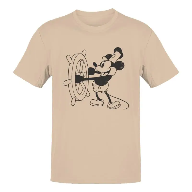 Vintage Cartoon Mou… - image