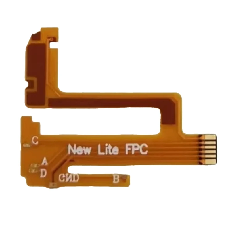 10Pcs New Lite FPC For Lite Rp2040 Zero Good FPC Repair Parts