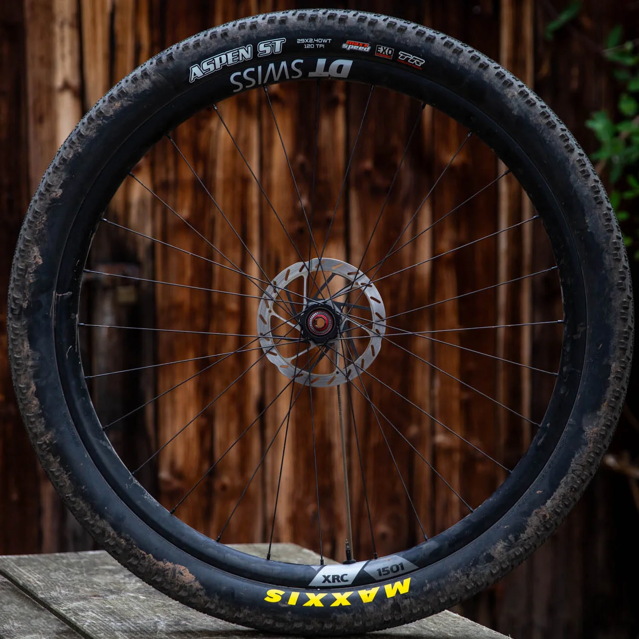 MAXXIS Aspen ST 29×2.25 2本セット Maxxis Aspen ST 29 – Als Bikes