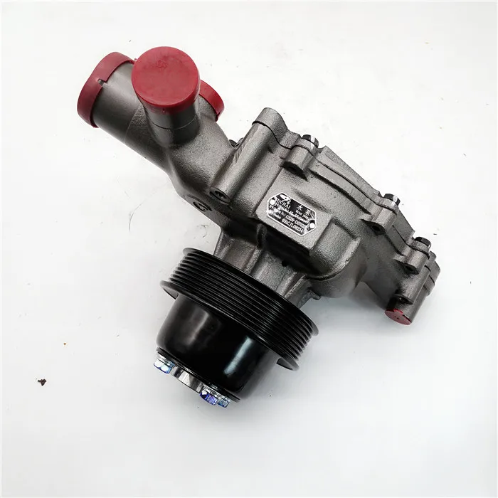 100% New  Original  Truck Water Pump  G2C00-1307020B  For Bus Engine