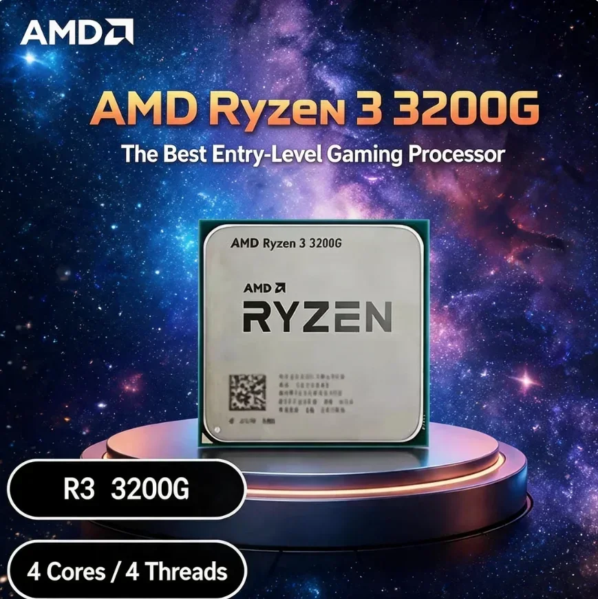 processeur-amd-ryzen-3-3200g-4-cœurs-4-threads-40-ghz-4-mo-de-cache-l3-r3-3200g-socket-am4-sans-refroidisseur