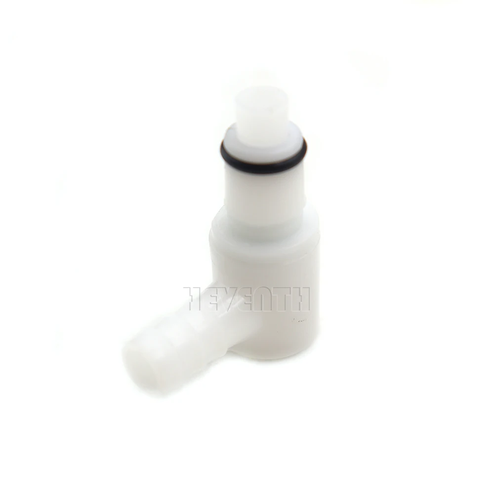 Motorcycle Gasoline Pump Connector/Base For BMW S1000XR S1000RR 2018 R1200RT R1200GS 17 K1600GTR K1300S Gasoline Pipe Connector