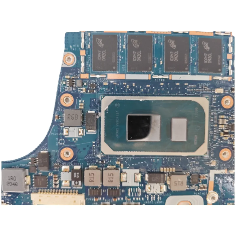 

M45826-601 For EliteBook x360 1040 G8 LA-J443P Laptop Motherboard with Cpu i5 i7 8G 16G 32G Ram Mainboard M46743-601 M46747-601