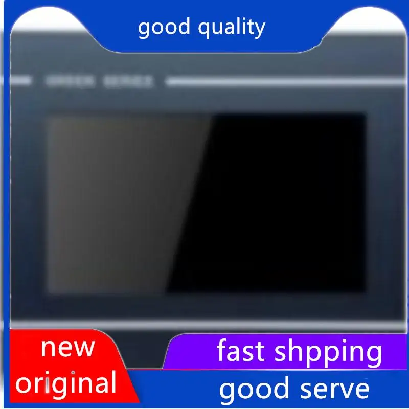 GL100 Kinco painel HMI 1024x600 da tela de toque de 10,1 polegadas