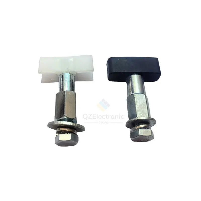 2 قطعة S200 K200 شريحة باب المصعد/باب القاعة منزلق أرضي/ملحقات المصعد