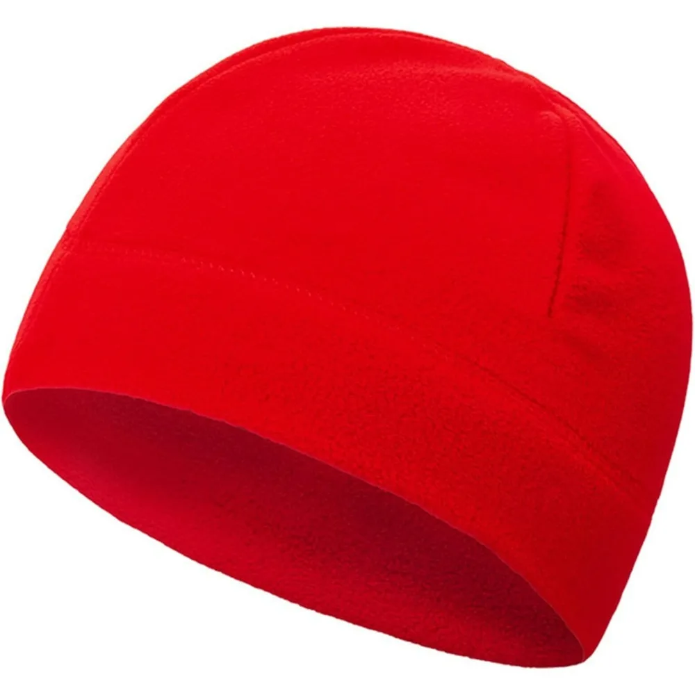 

Синтетическая тактическая флисовая шапка-бини для молодежи и мужчин, зимняя теплая военная шапка-бини