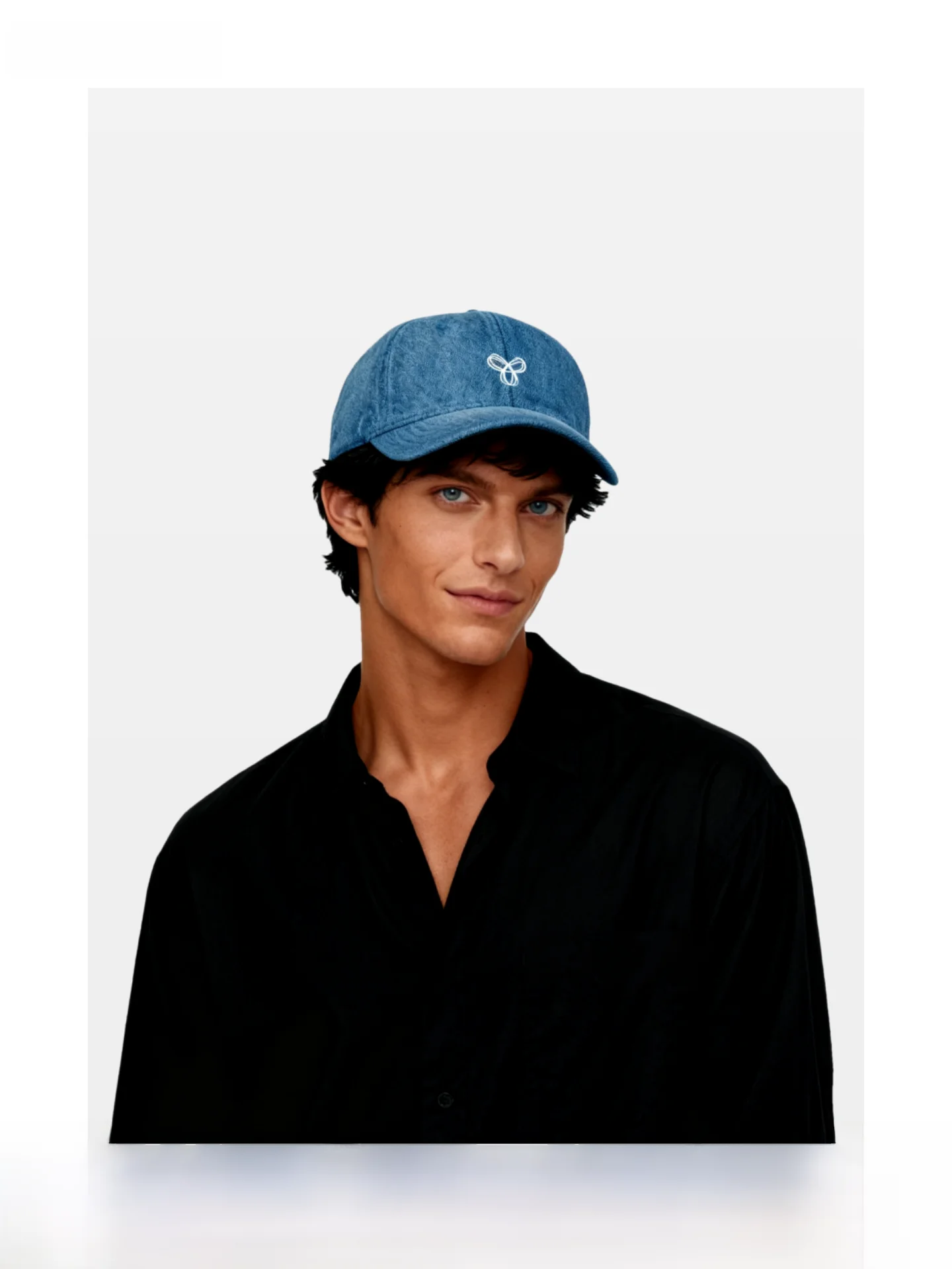 aritzia-gorra-de-beisbol-ex-ala-ancha-dubill-hat-cara-adelgazante-casual-sle-tamano-ajustable-proteccion-solar-upf50-todas-las-estaciones