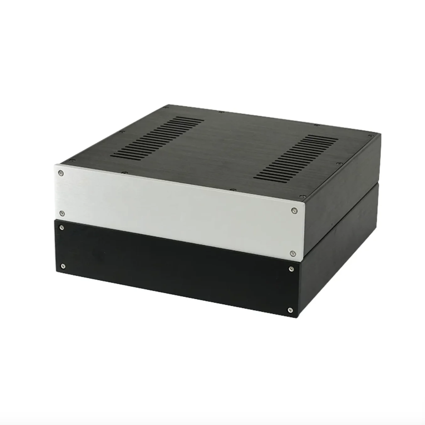 320-70-308mm-all-aluminum-amplifier-chassis-headphone-amp-case-preamp-power-amp-chassis-amp-enclosure-diy-box