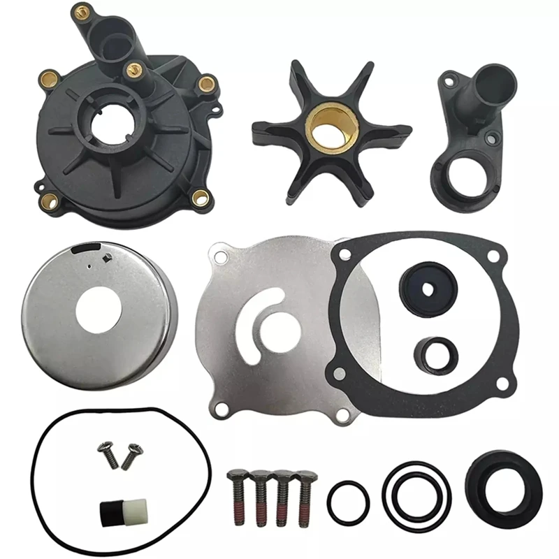 5001594 Water Pump Repair Kit For Johnson Evinrude Outboard Motor Replace 390768