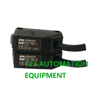 Authentic New Omron E3Z-T82 T81K T81A T81 T62 T61K T61A T61 FTN11 Compact Photoelectric Sensor with Built-in Amplifier Switch