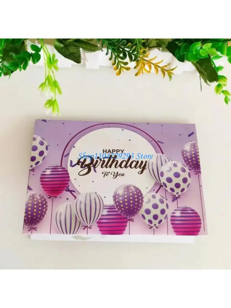 

Y2GD Light and Sound Guteding Greeting Greats Cart