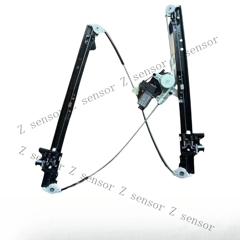 RRR+ FRONT RIGHT WINDOW REGULATOR INC MOTOR FITS DISCOVERY 5 (L462) 17-24 LR083210