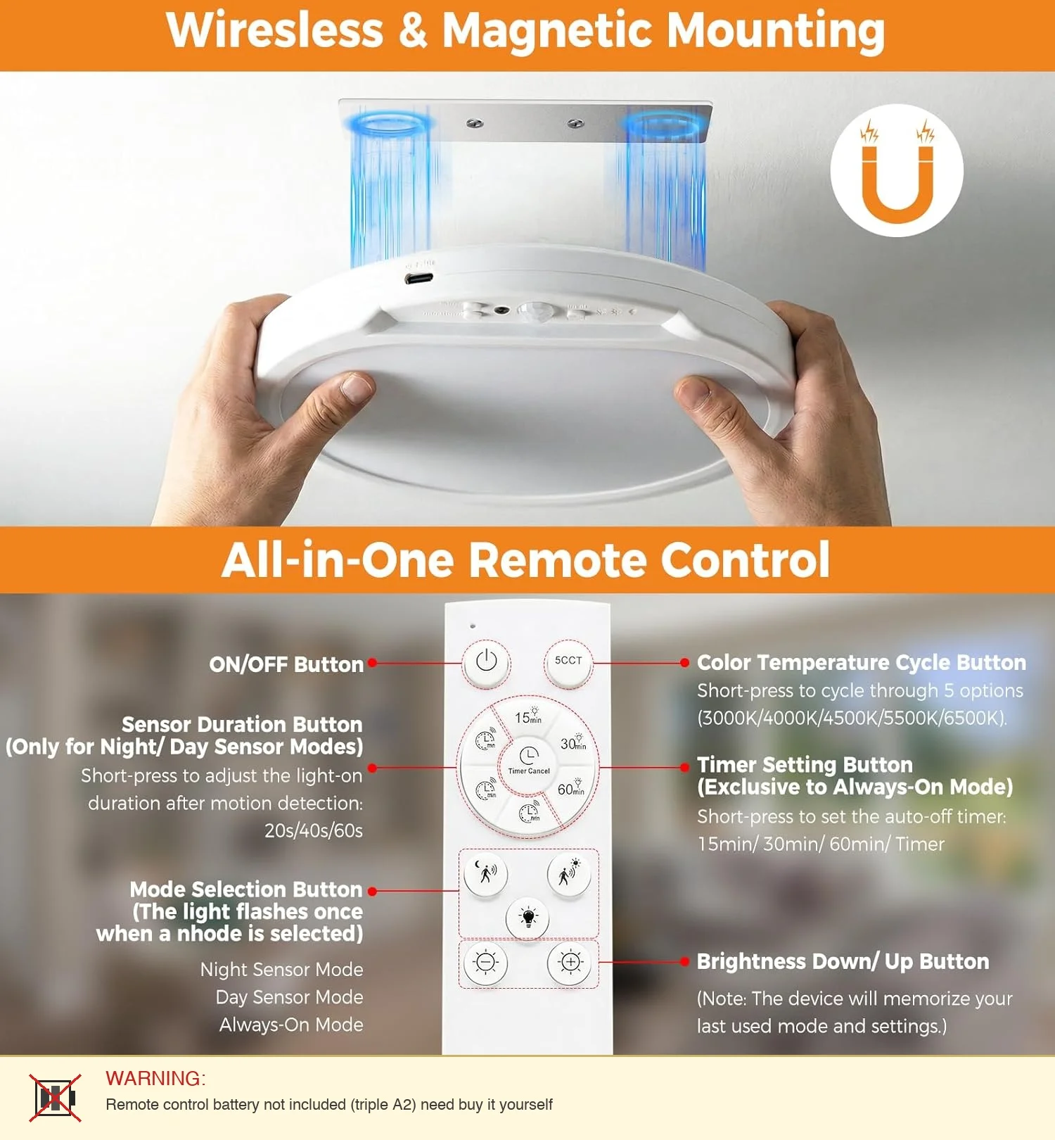 Thumbnail 4 - #56 Compare LED Ceiling Lights Before You Buy