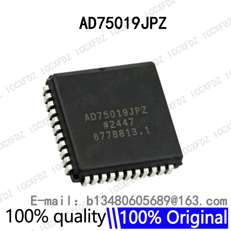 1-peca-lote-novo-original-ad75019jpz-ad75019jp-ad75019-ou-ad7501jnz-ad7501jn-ad7501sq-plcc-44