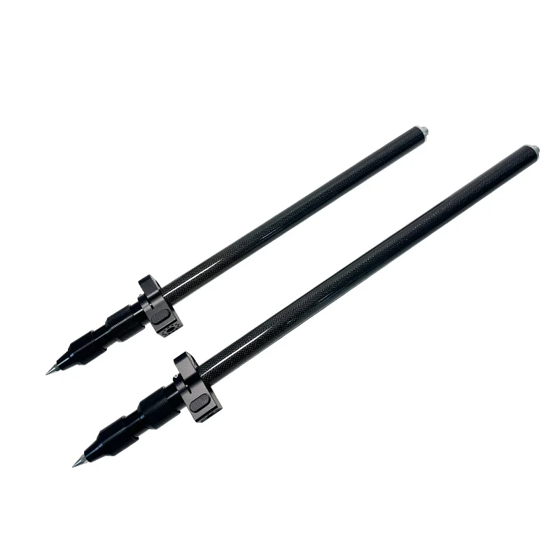 Rtk Gps Prism Pole …