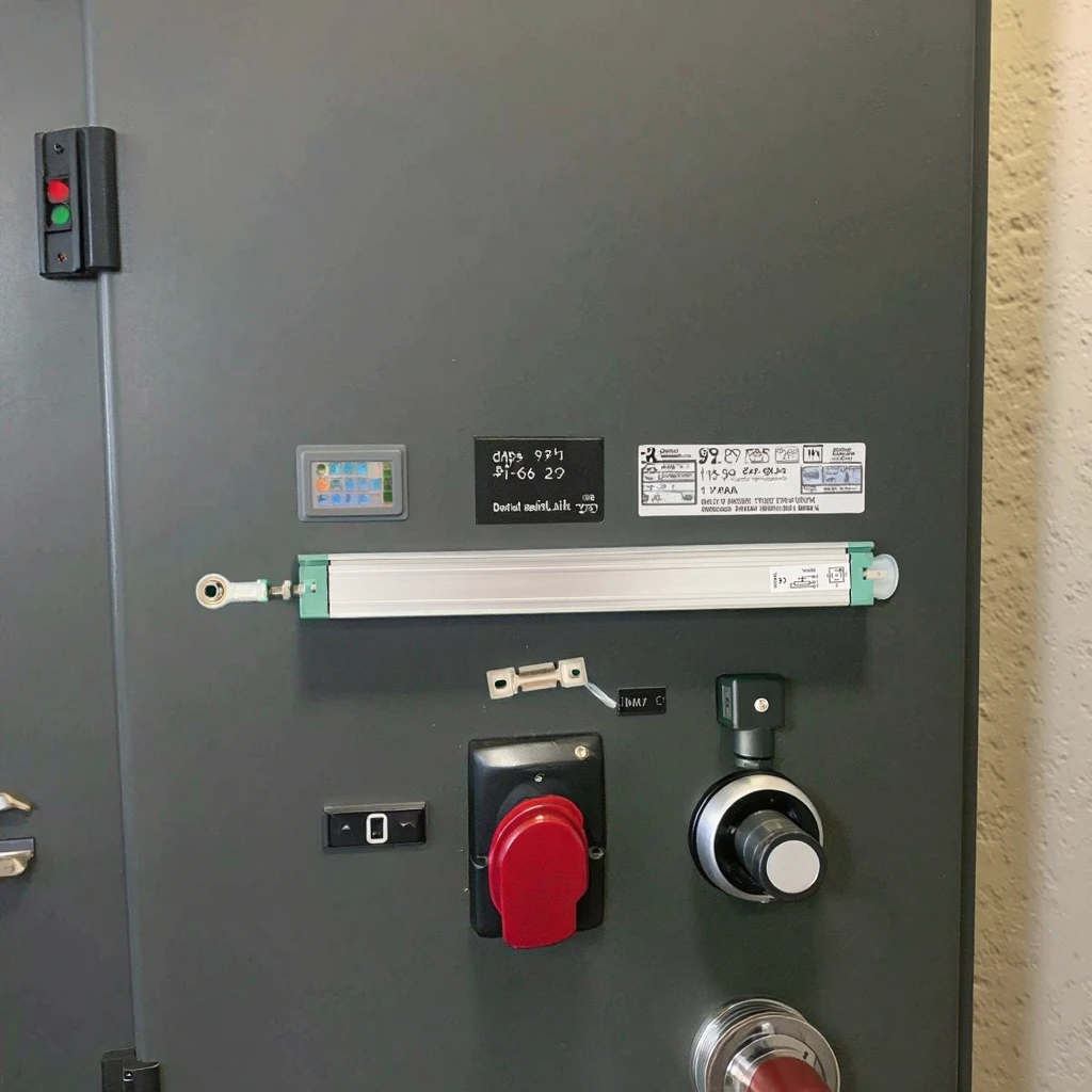 KTC500mm مستشعر موضع المسبار الخطي الجهد الناتج الجهد الخطي لآلة الانتصاب #6