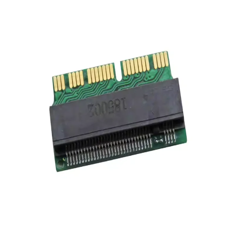 NVMe M.2 for 2013, 2014, 2015, 2017 Macbook Air SSD Adapter Card