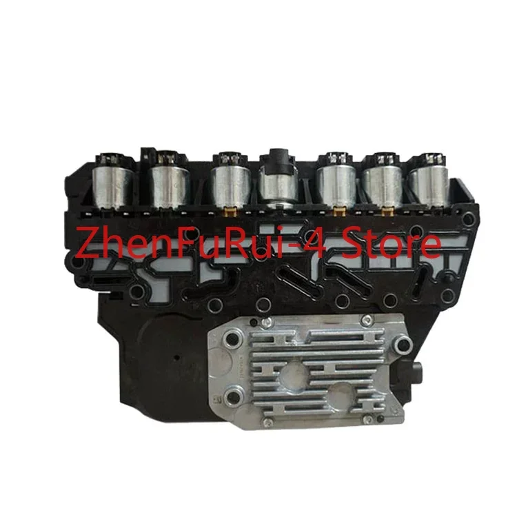 

Совместим с компьютером с автоматической передачей 6T30 6T40 6T45.